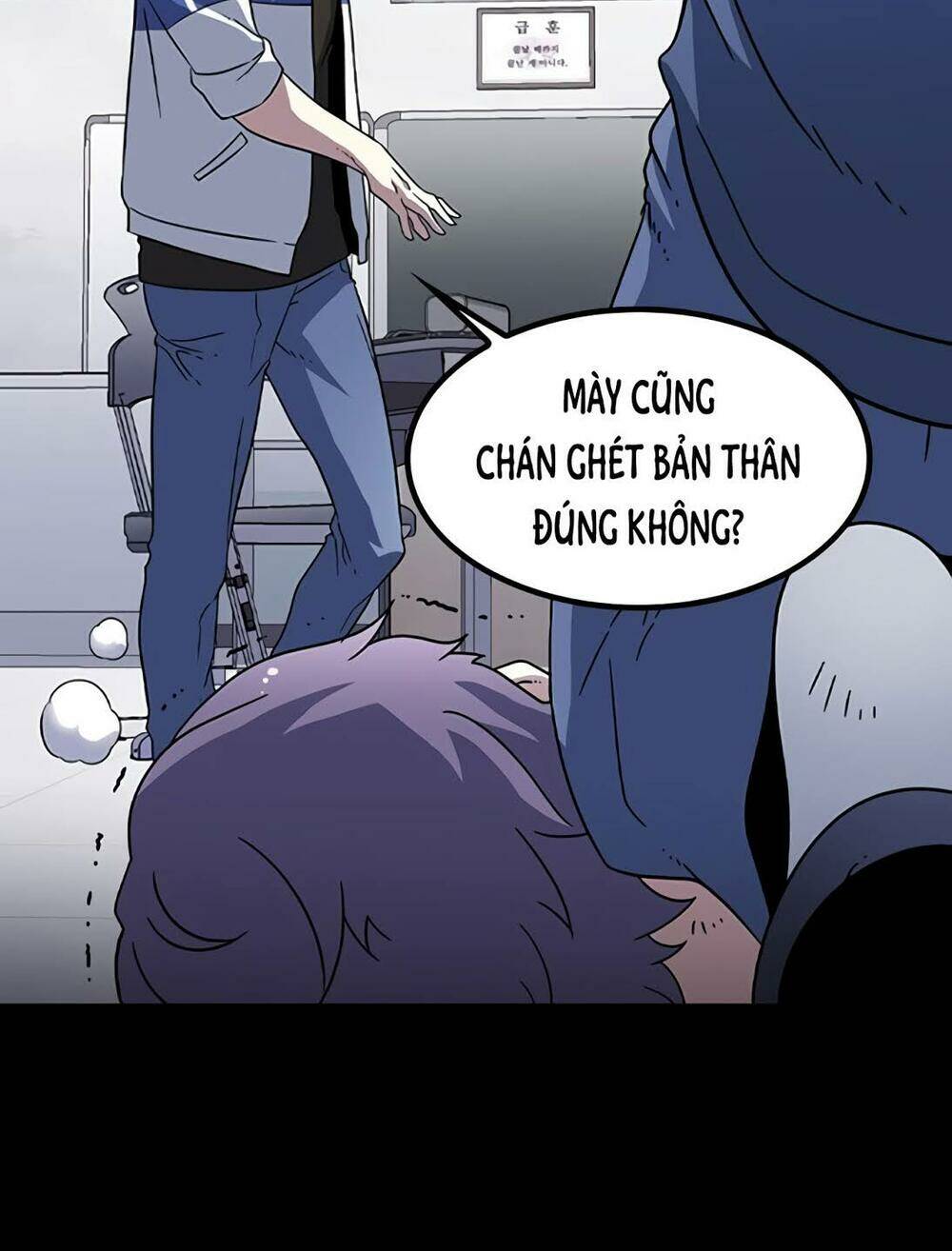 Điểm Chết: Chapter 8