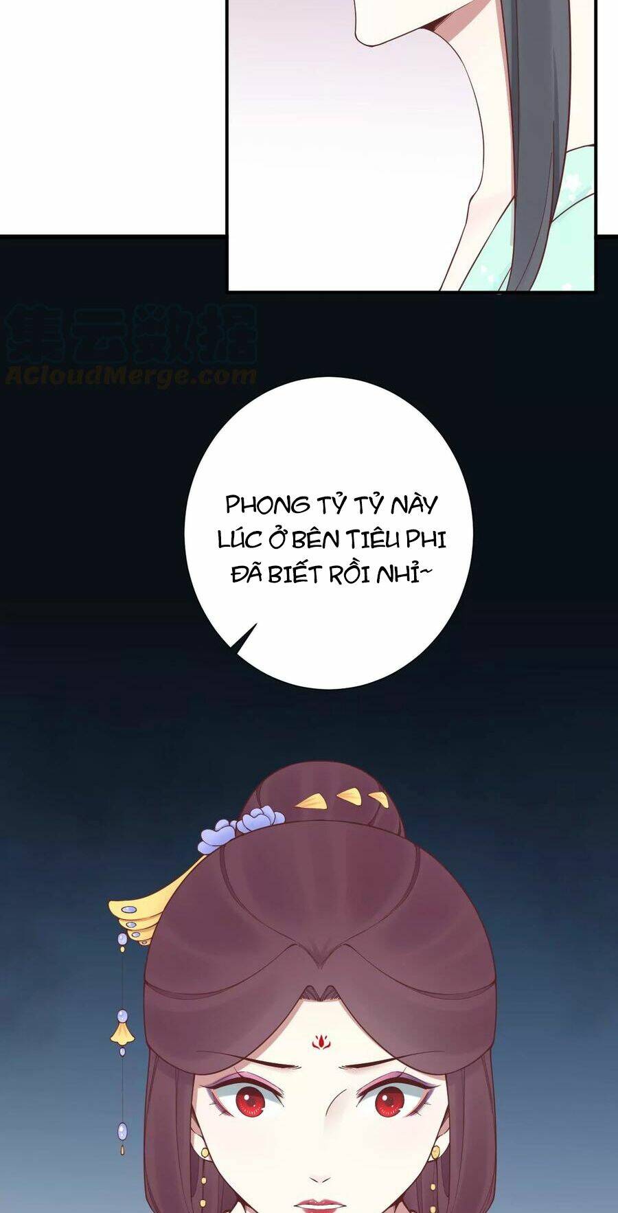 Hoàng Hậu Bận Lắm: Chapter 164