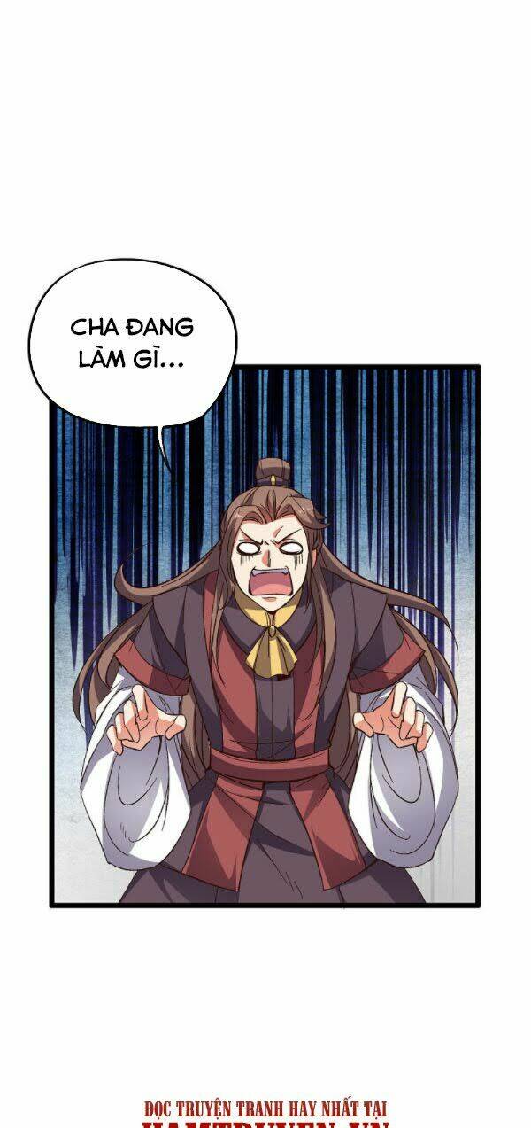 Phục Thiên Thánh Chủ: Chapter 61