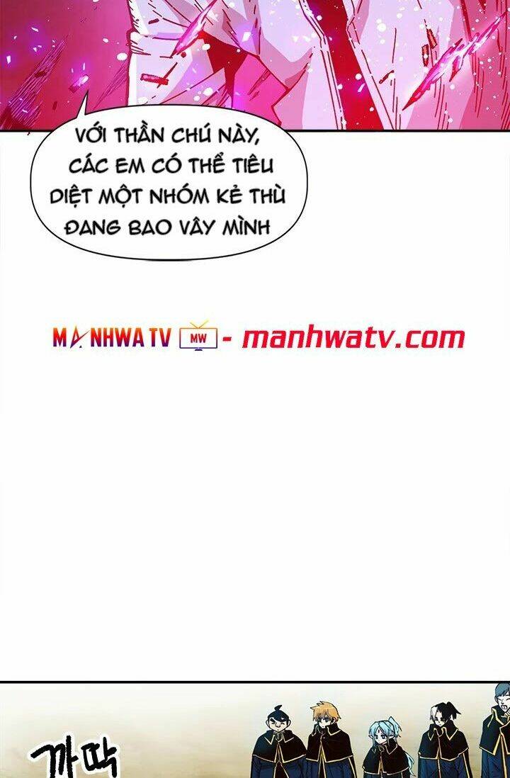 Nô Lệ Nghịch Thiên: Chapter 24