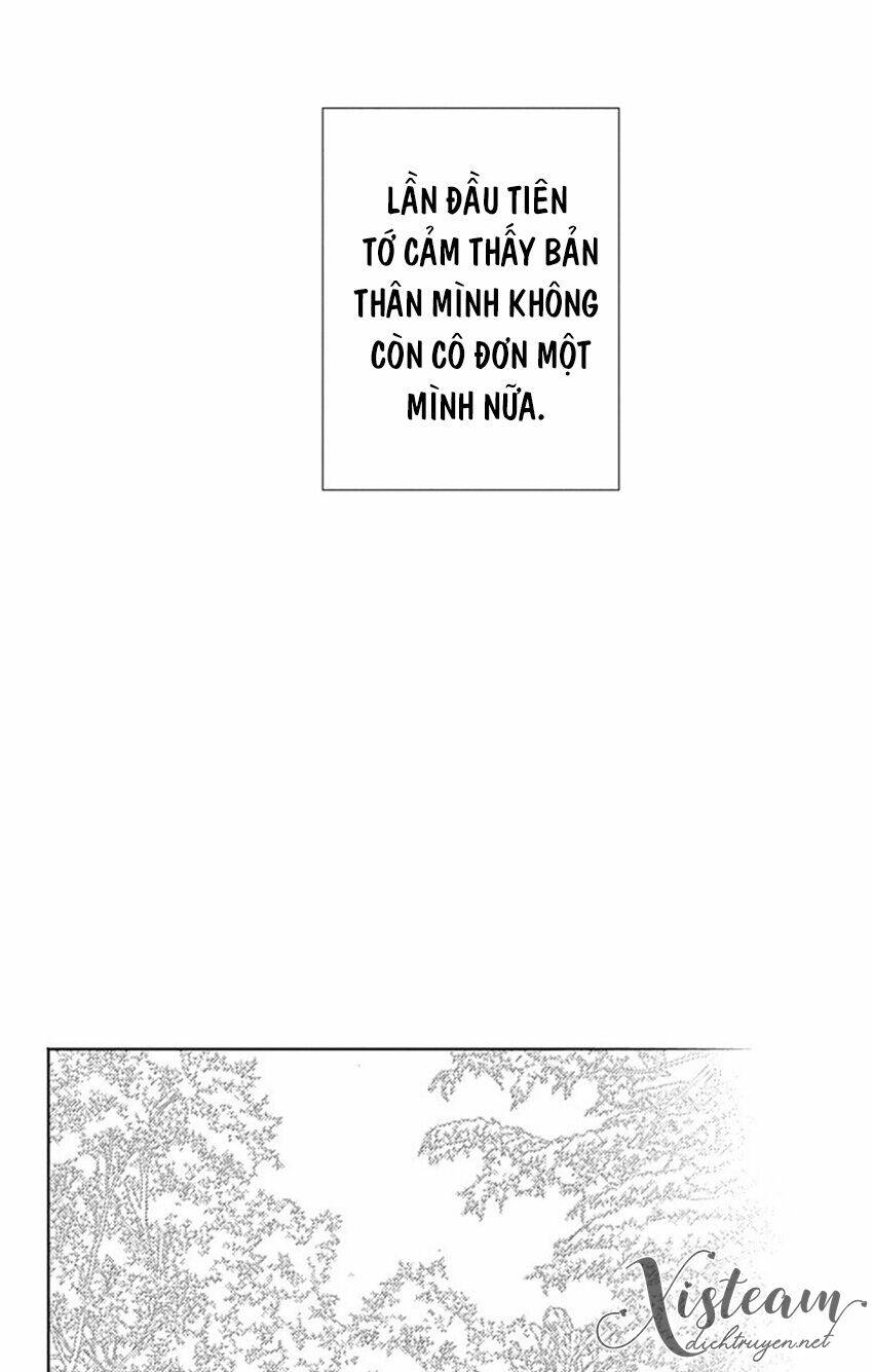 Ai Ga Shinu No Wa Kimi No Sei: Chapter 32
