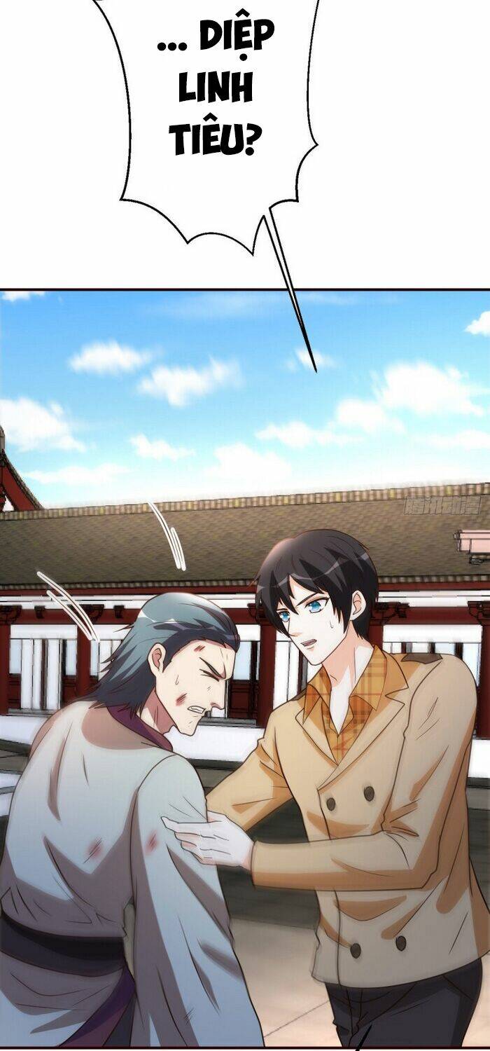 Trọng Sinh Tu Chân Tại Đô Thị: Chapter 133