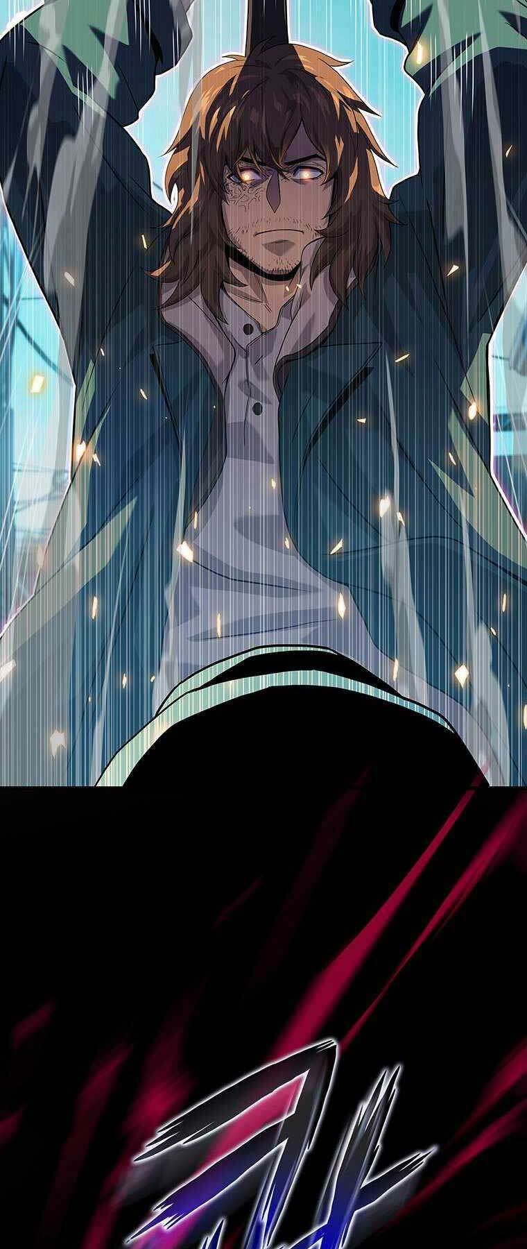 Hậu Duệ Của Hổ: Chapter 7