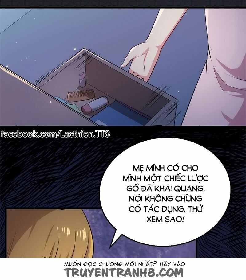 Ngạo Kiều Quỷ Vương Yêu Ta: Chapter 5