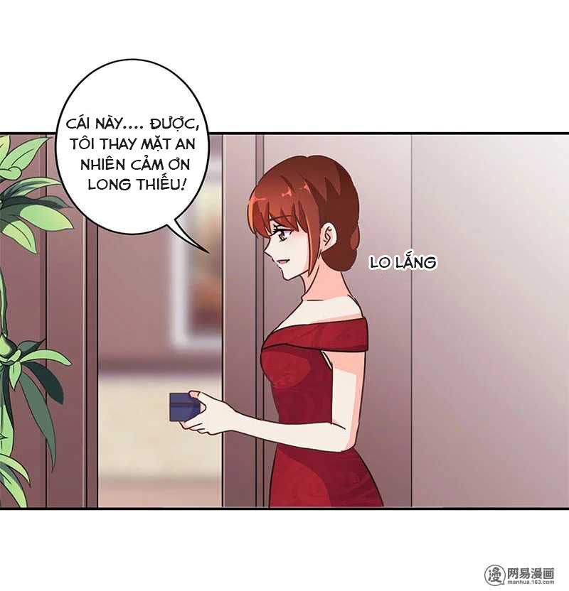 Trọng Sinh Chi Hao Môn Cường Thế Quy Lai: Chapter 124
