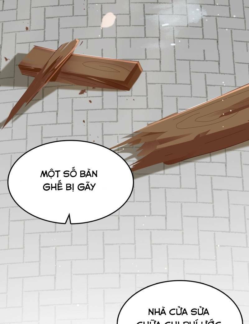 Thượng Đô Thiên Yêu Lục: Chapter 9