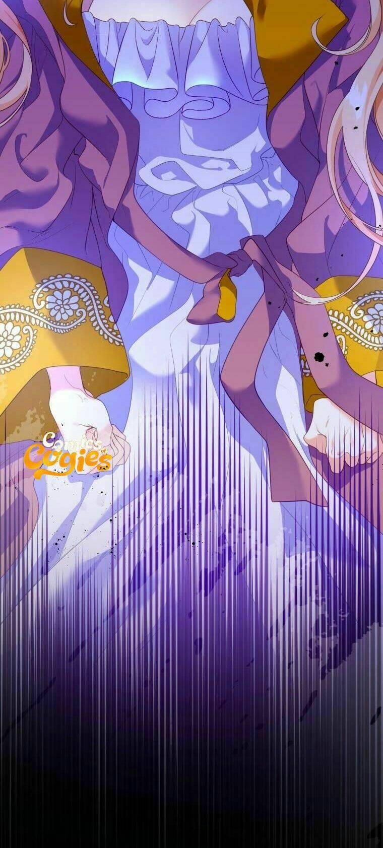 Đọc Thần Chú Lên Đi, Rose!: Chapter 7
