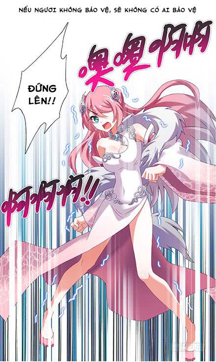 Đầu Óc Đại Sư Huynh Của Ta Rất Đen Tối: Chapter 208