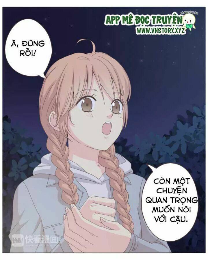 Xin Chào! Dân Nữ: Chapter 55