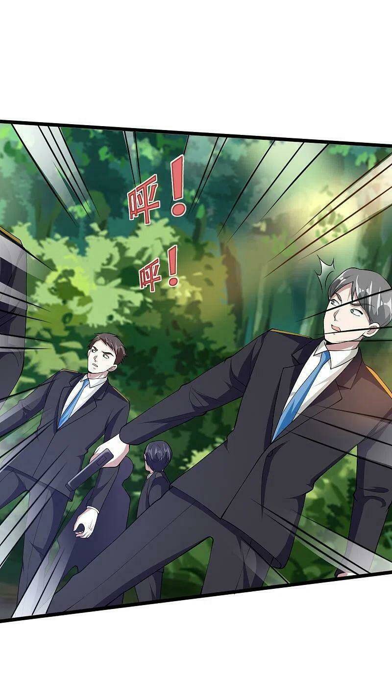 Đô Thị Tà Vương: Chapter 250