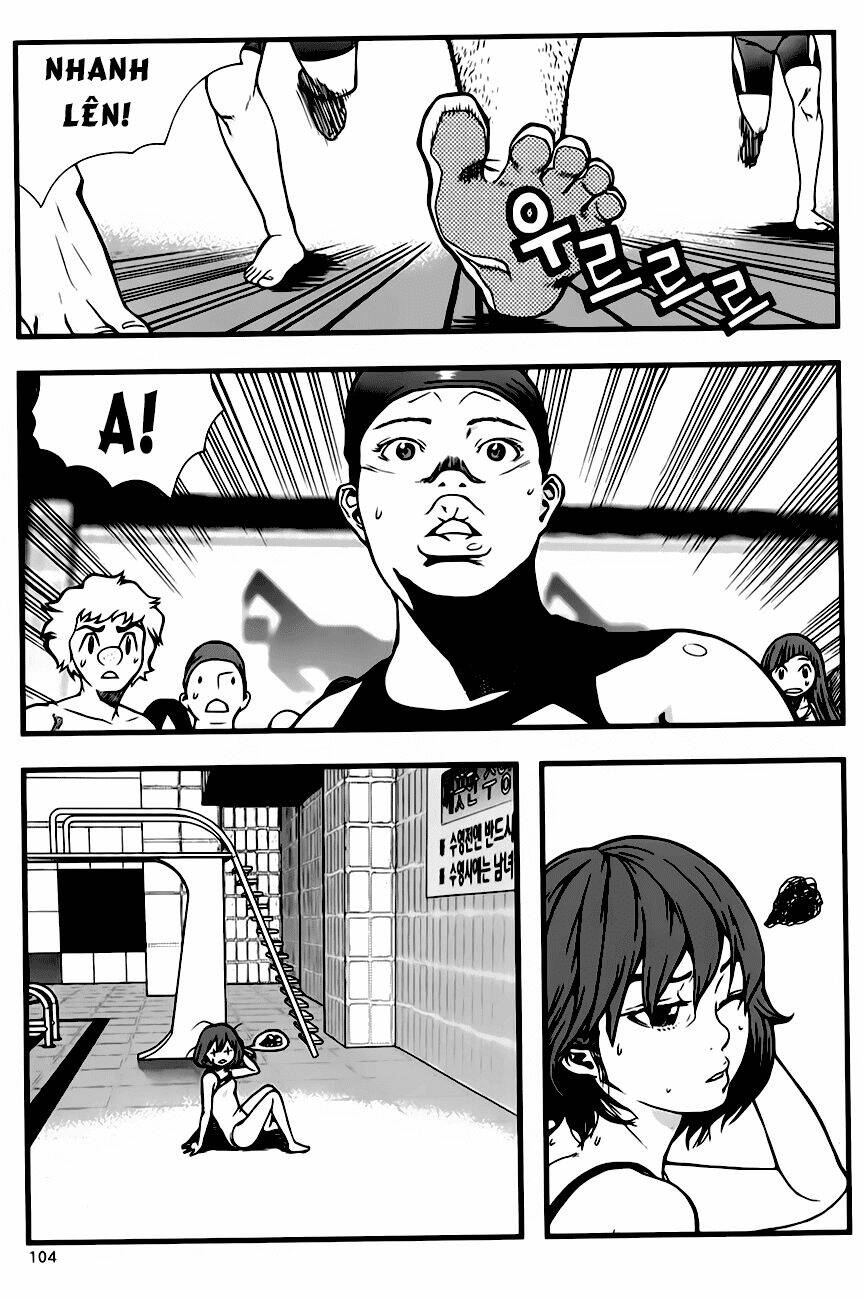 Need A Girl: Chapter 42