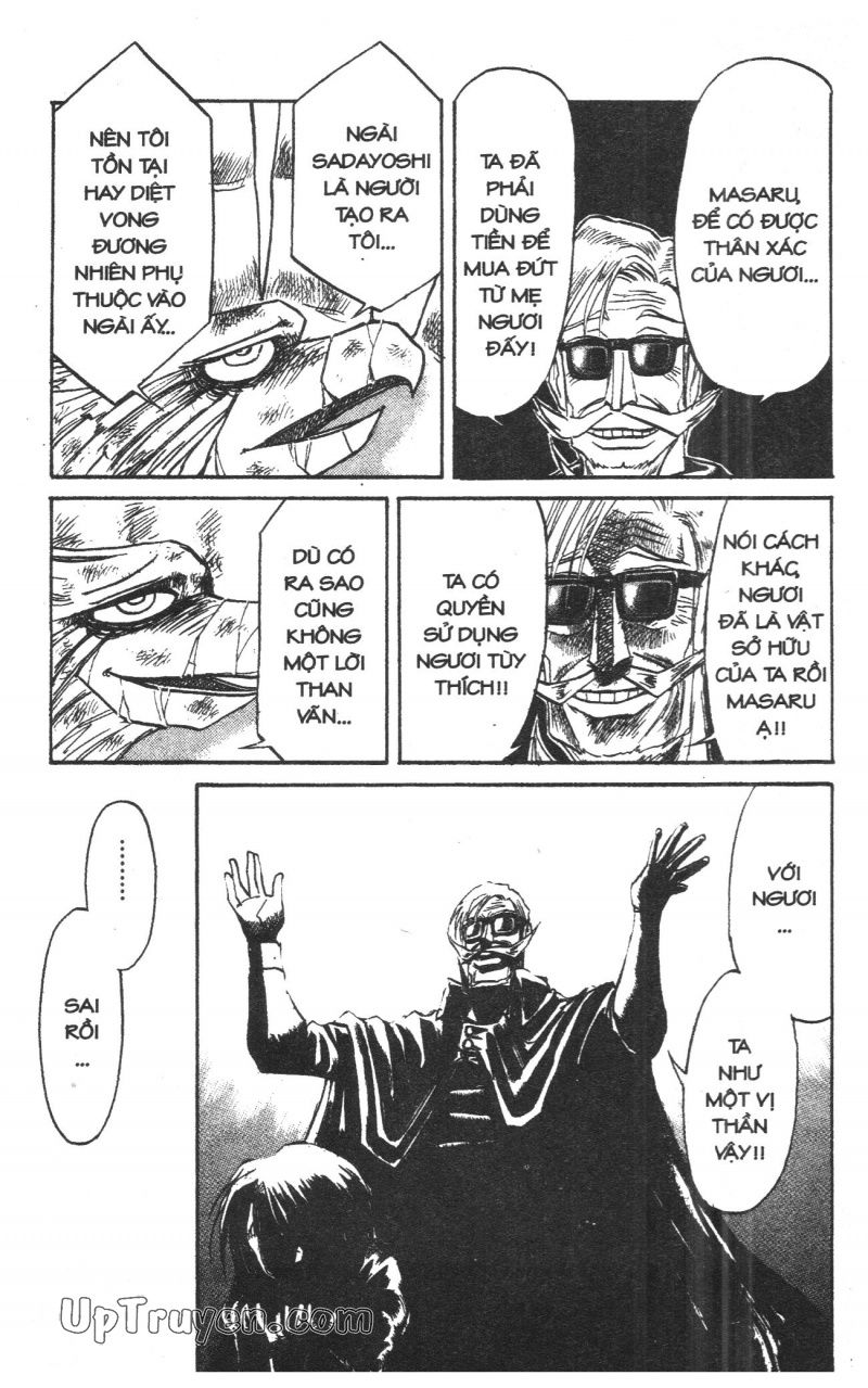 Fujita Kazuhiro: Chapter 28