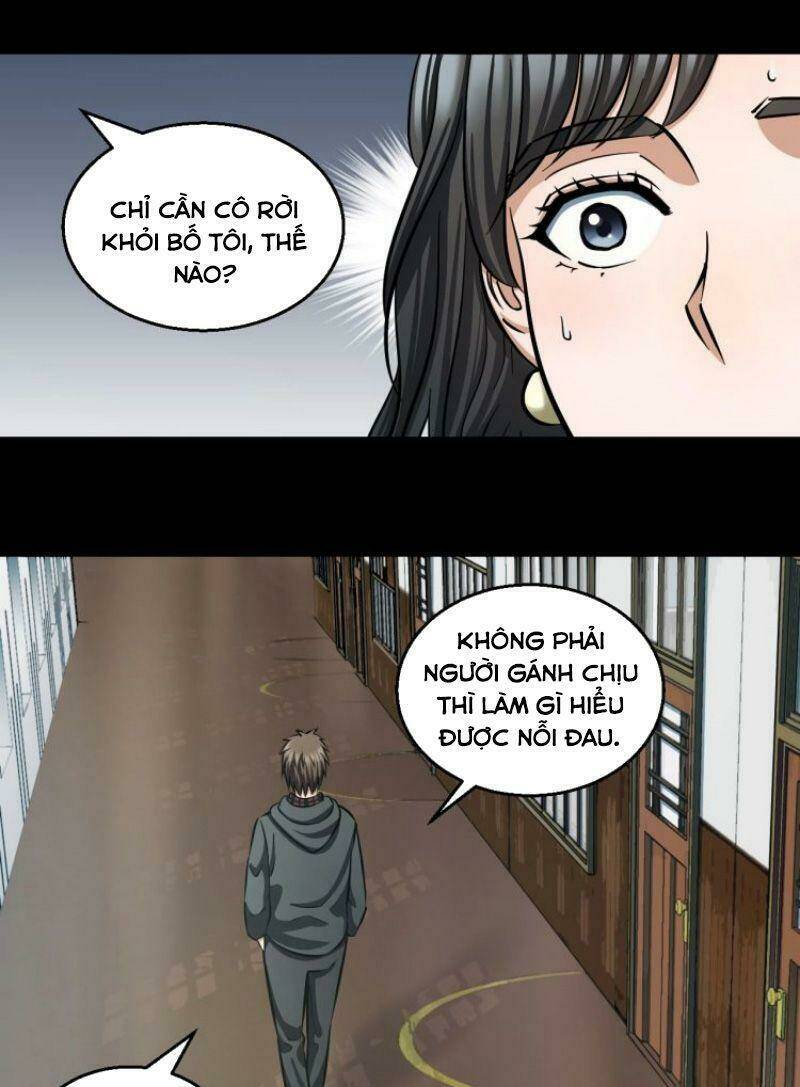 Đối Mặt Với Thử Thách: Chapter 20