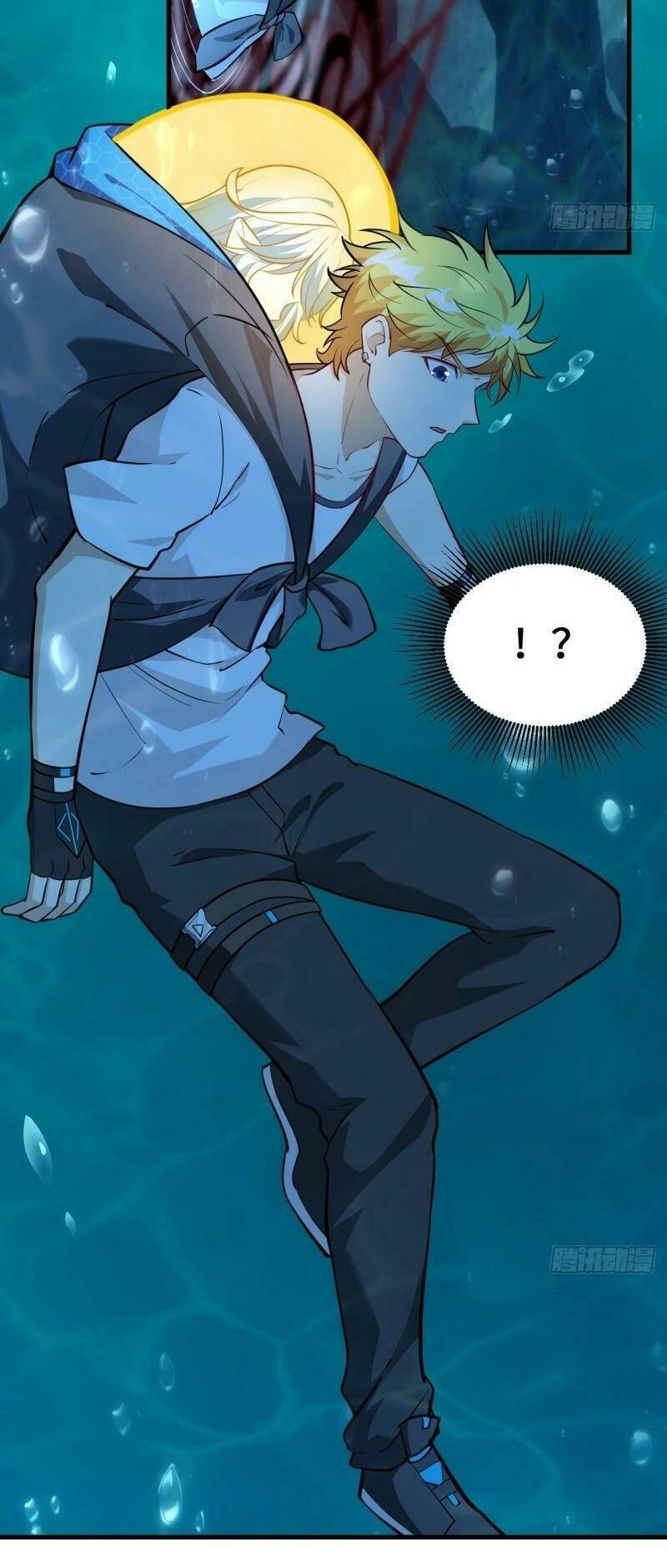 Minh Nhật Thần Đô: Chapter 49