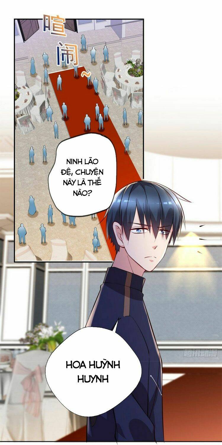 Mở Phòng Khám Tu Tiên: Chapter 91
