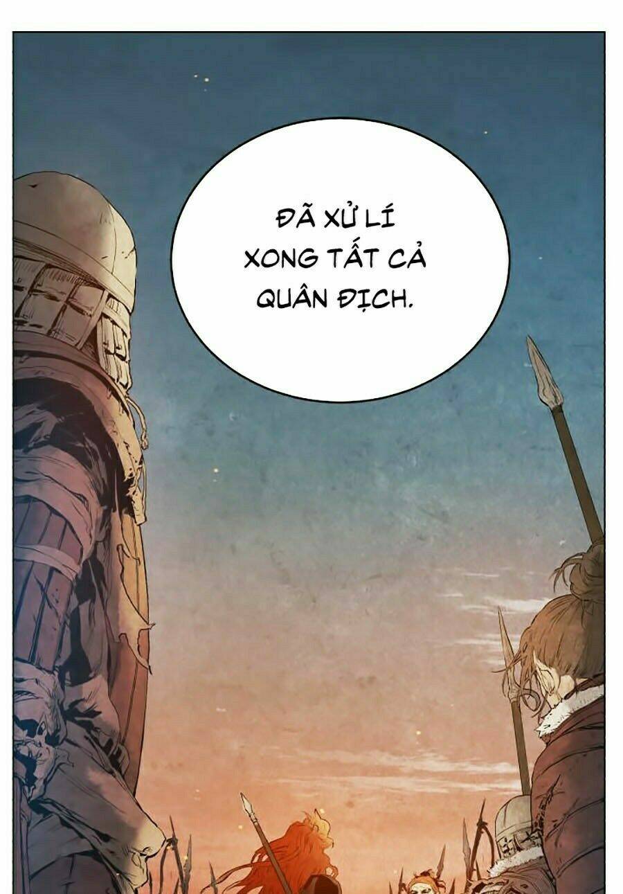 Phụng Tiên Trọng Sinh Ký: Chapter 1