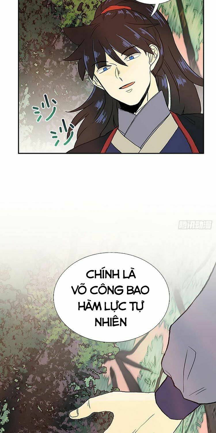 Học Sĩ Tái Sinh: Chapter 173