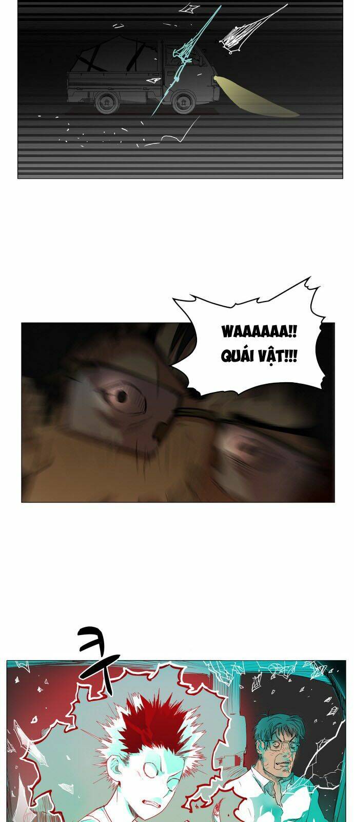 Hard Core Leveling Warrior: Chapter 76