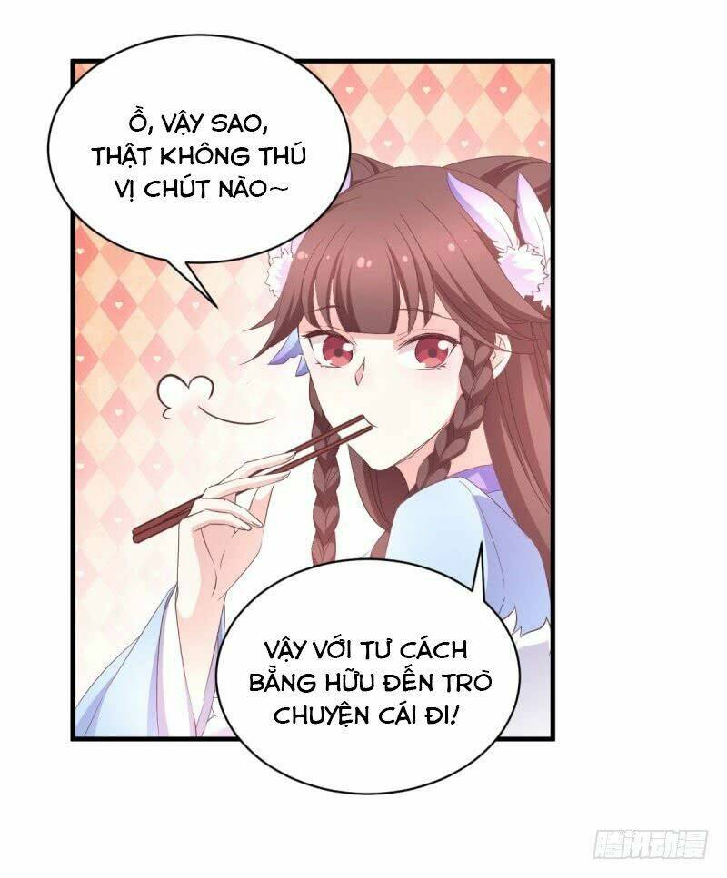 Trò Chơi Trừng Phạt: Chapter 26