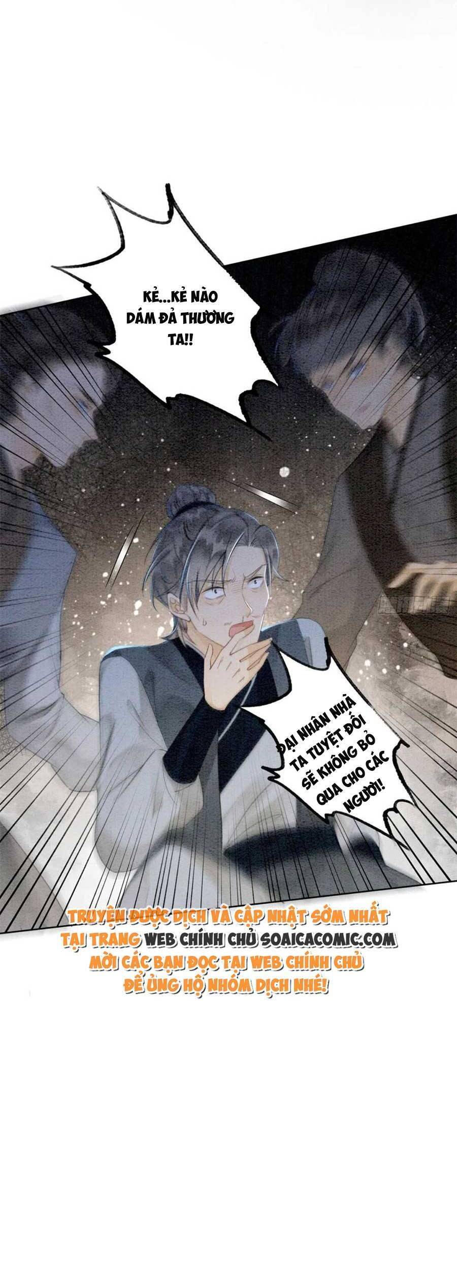 Bắt Đầu Hủy Hôn Để Công Lược Vương Gia: Chapter 83