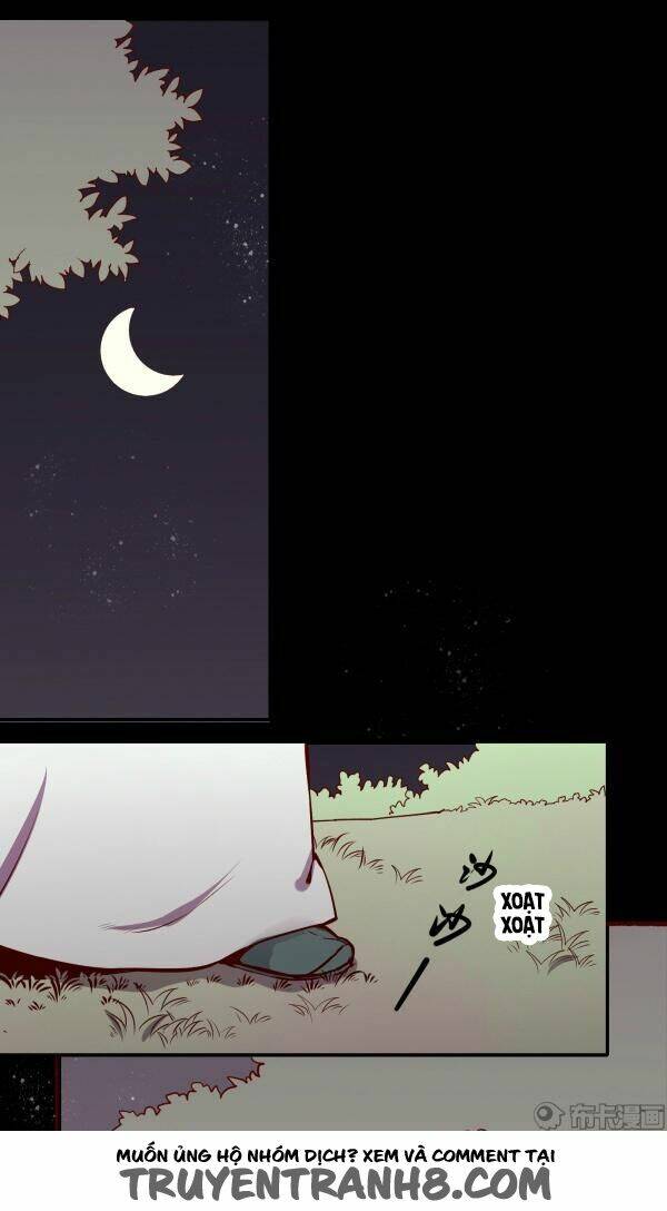 Yến Sơn Phái Và Bách Hoa Môn: Chapter 140