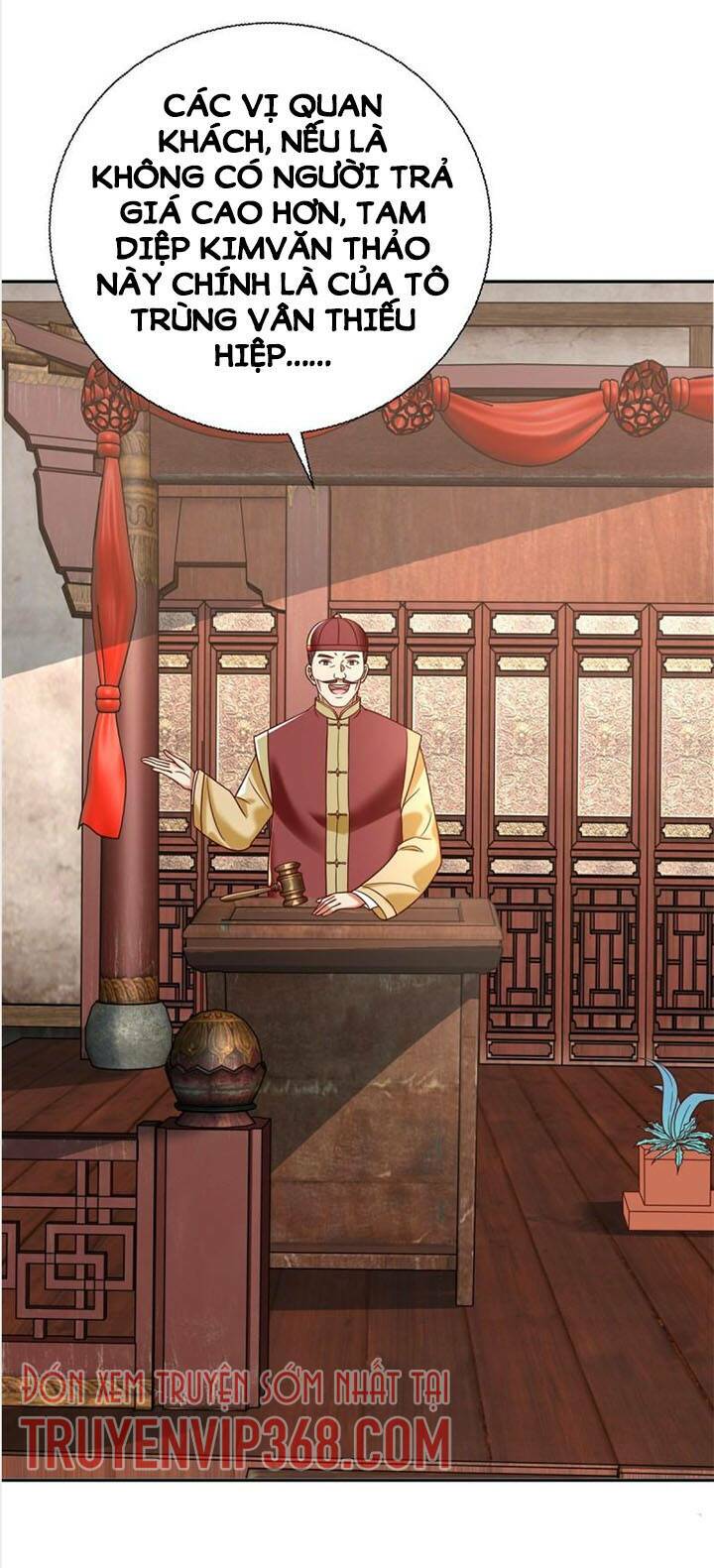 Chí Tôn Trọng Sinh: Chapter 208