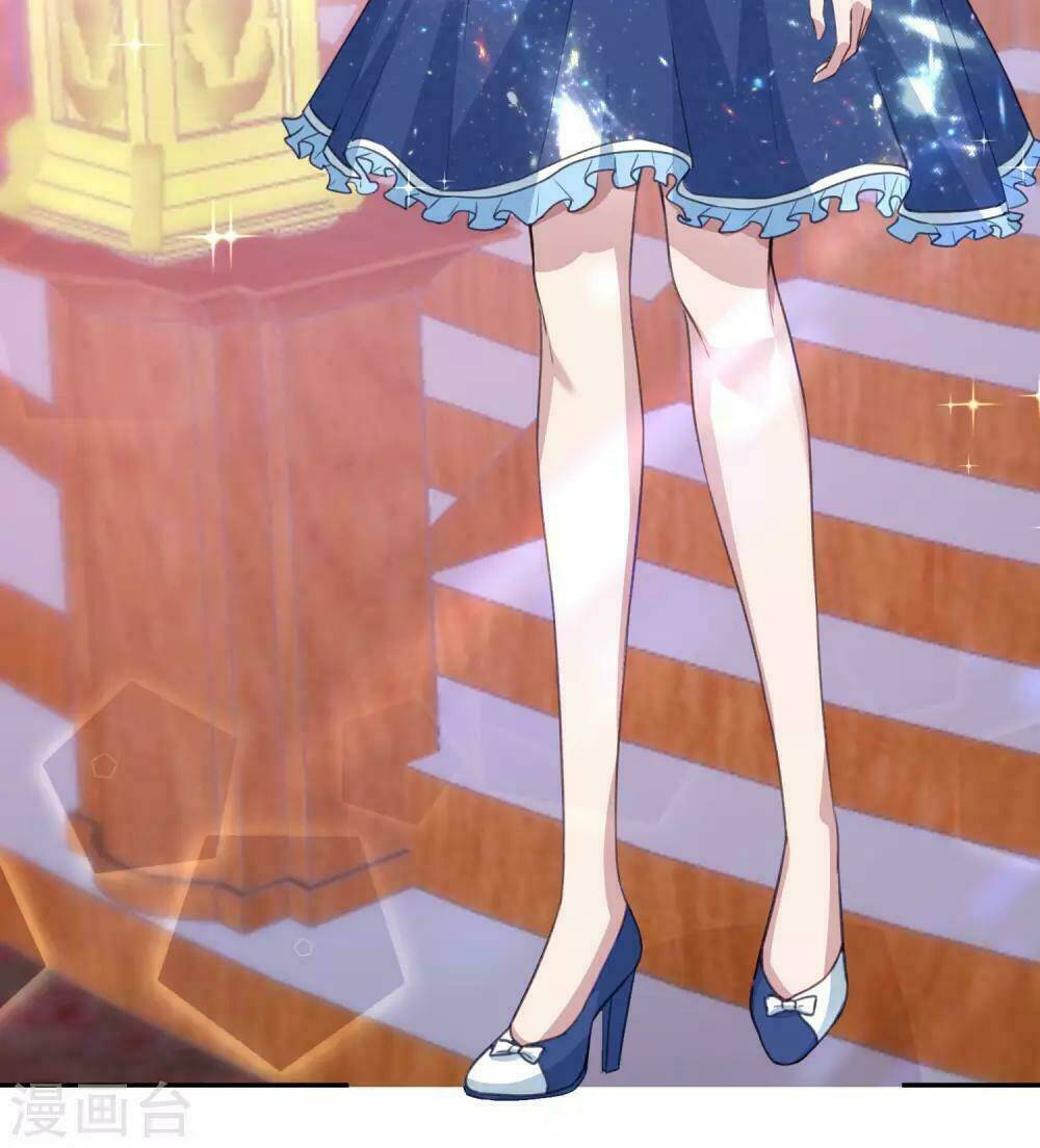 Tổng Tài Thịnh Sủng Tiền Thê: Chapter 13