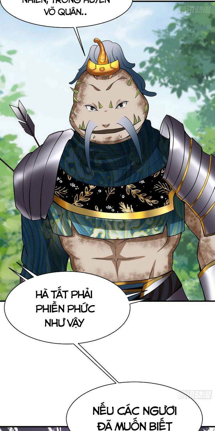Tà Du Ký: Chapter 126