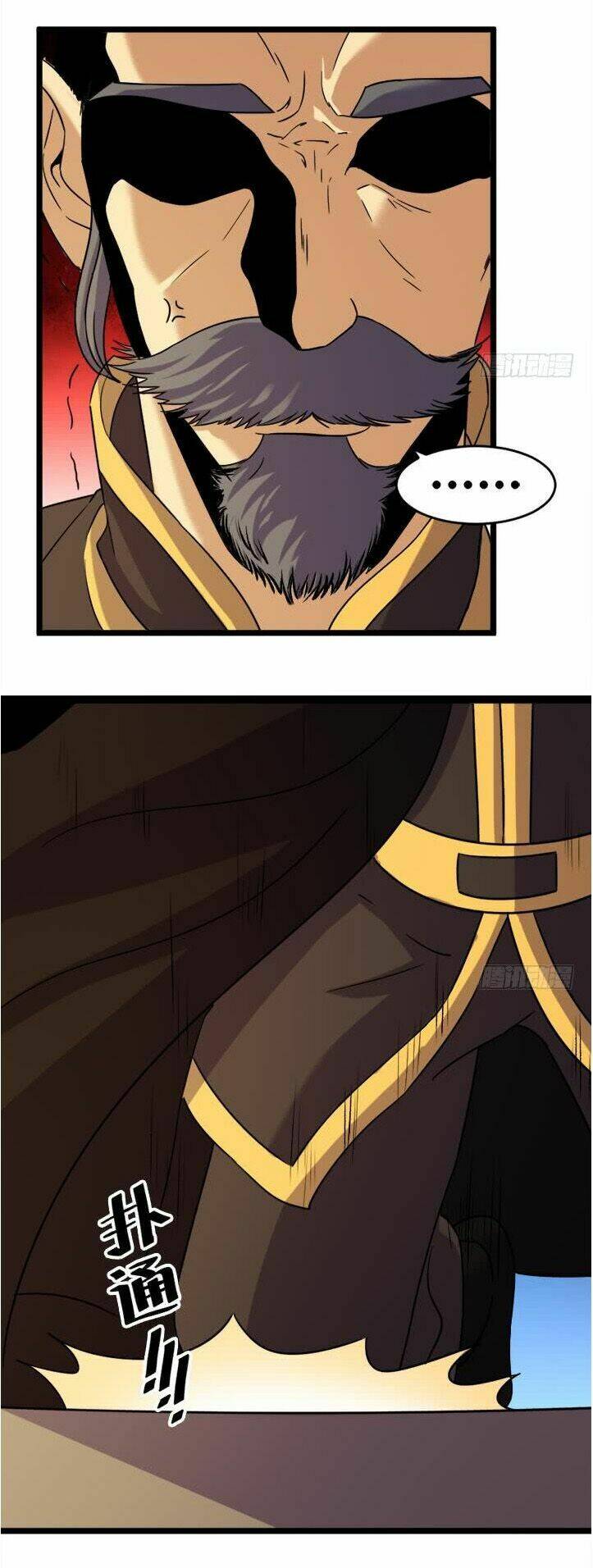 Phong Quỷ Truyền Thuyết: Chapter 174