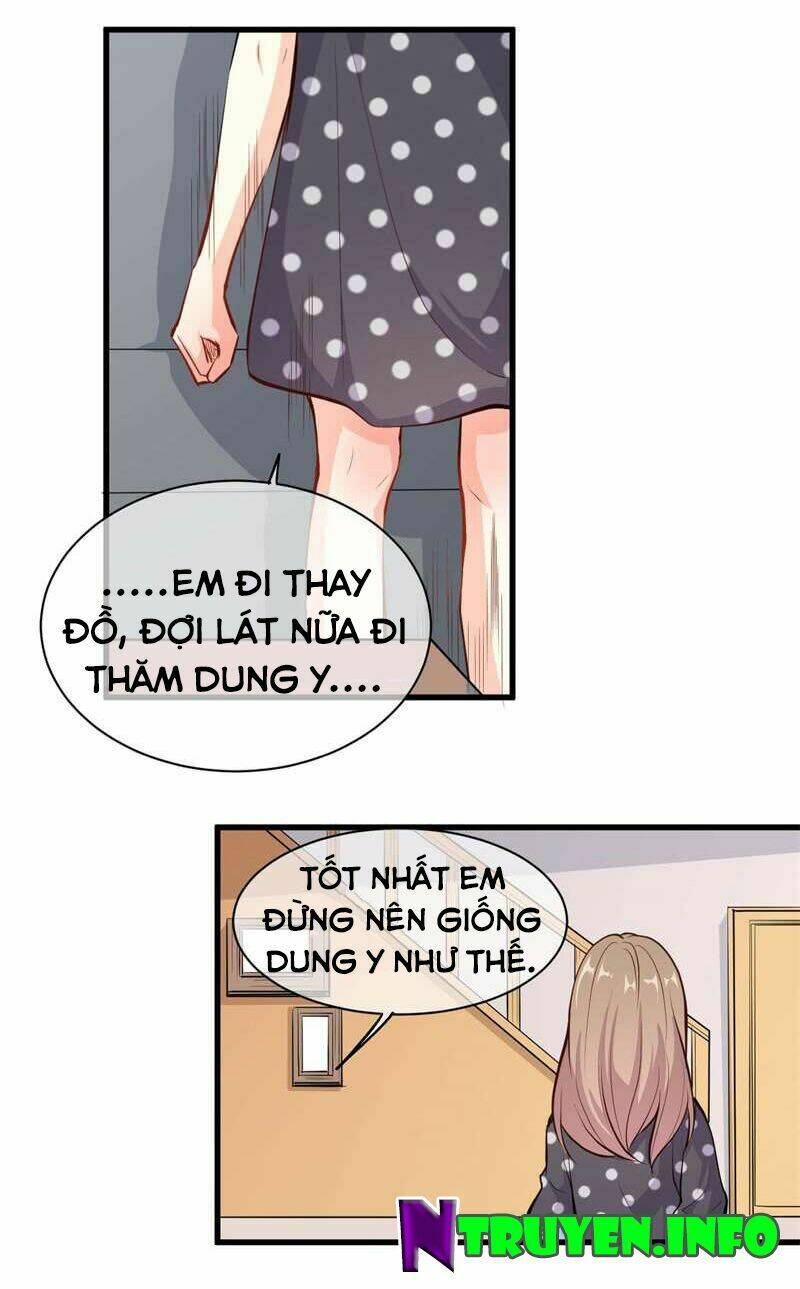 Ám Luyến Thành Hôn: Chapter 84