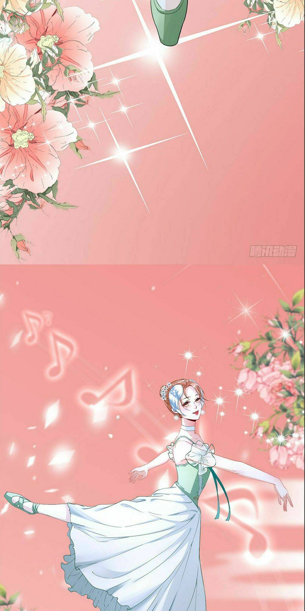 Bạn Trai Điều Khiển Giấc Mơ: Chapter 3