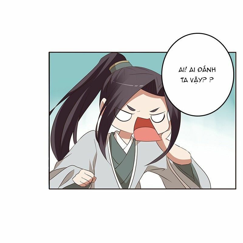 Thông Linh Phi: Chapter 162