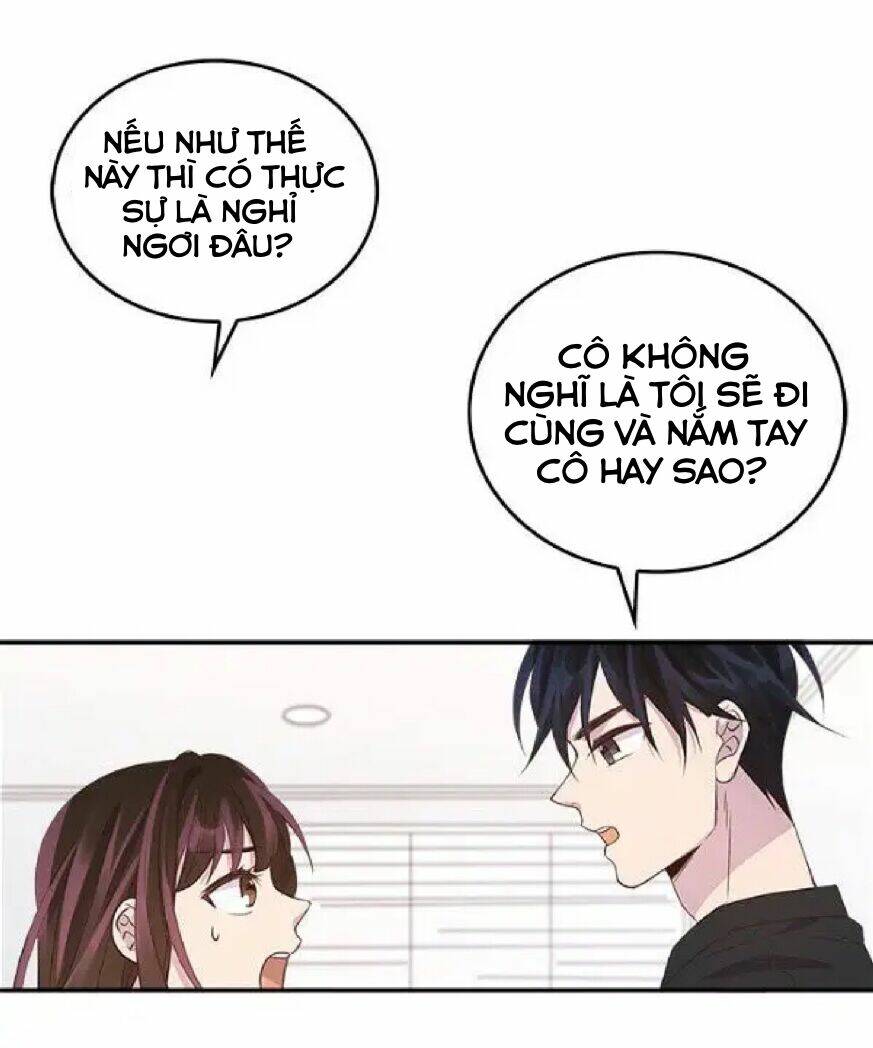 Cuộc Hôn Nhân Bất Khả Thi: Chapter 15