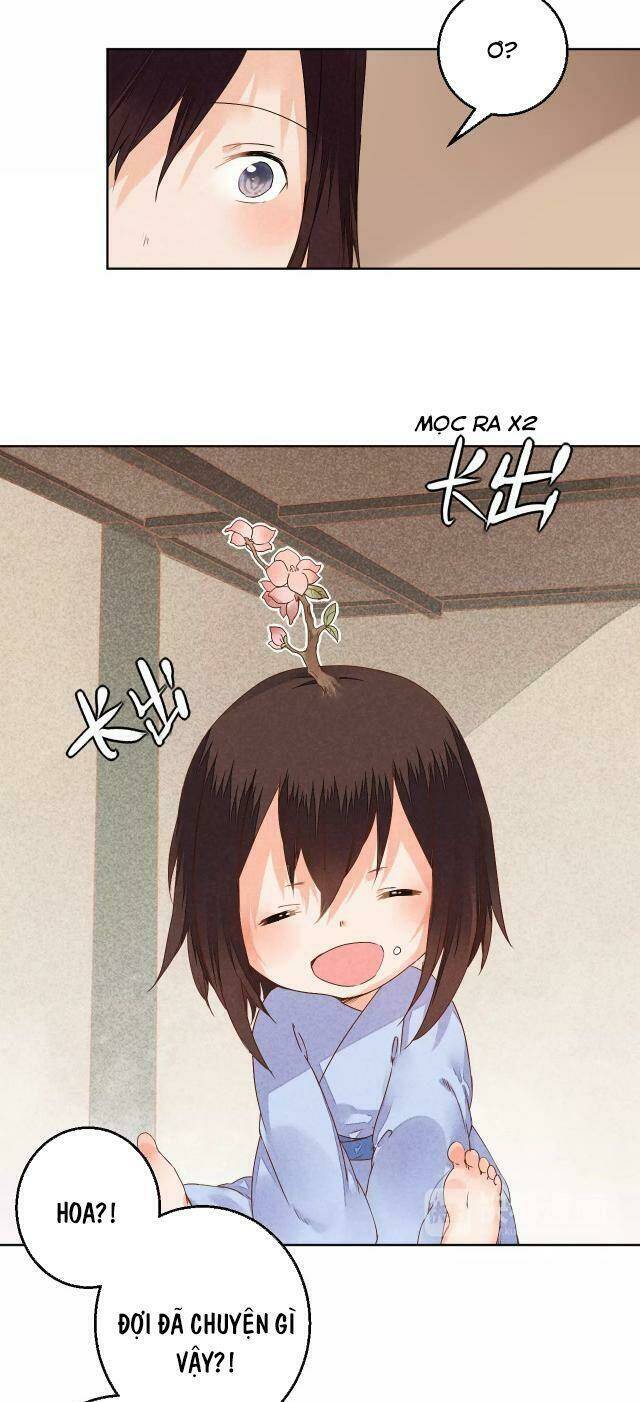Đốt Đào Hoa: Chapter 74.1