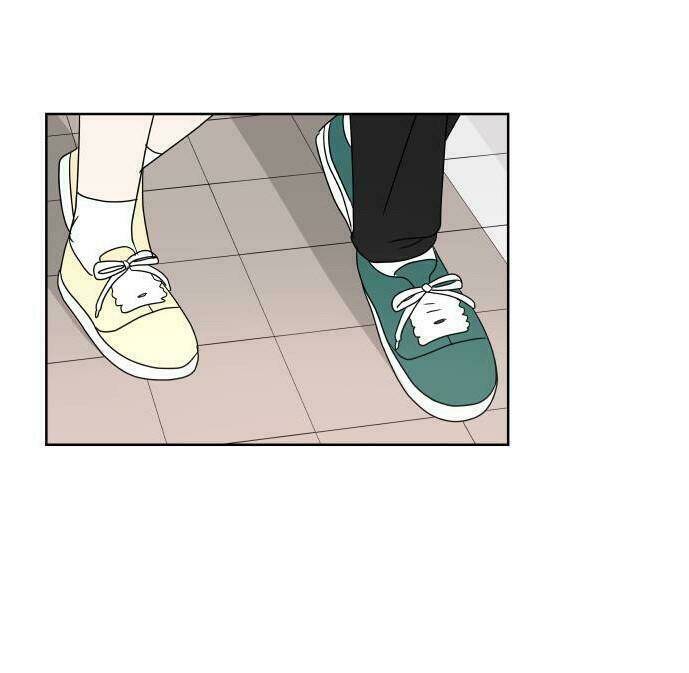 30 Phút Bước Đi Bên Em: Chapter 28.5