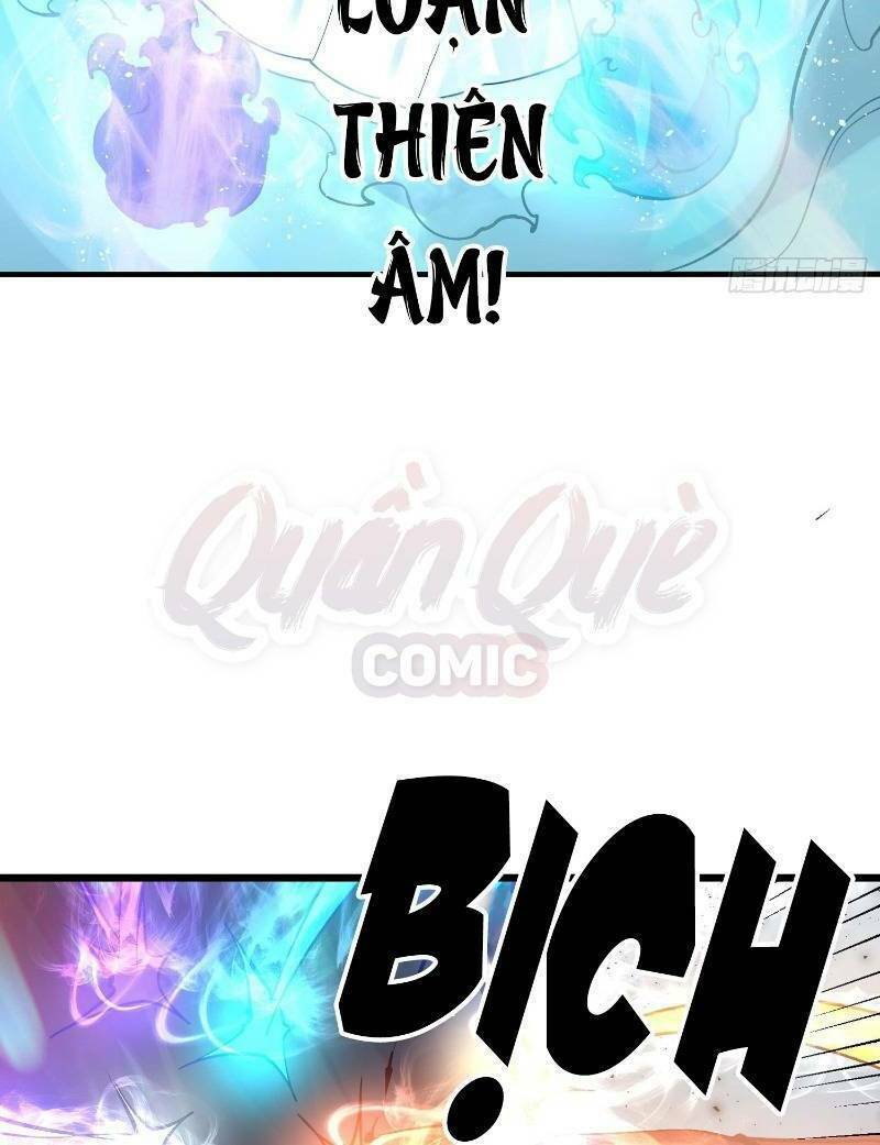 Giáng Thần Chiến Ký: Chapter 67