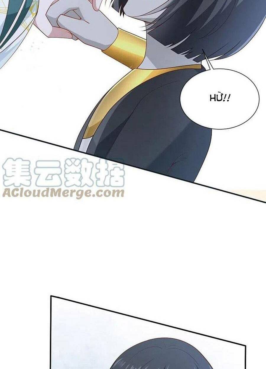 Sủng Hậu Của Vương: Chapter 168