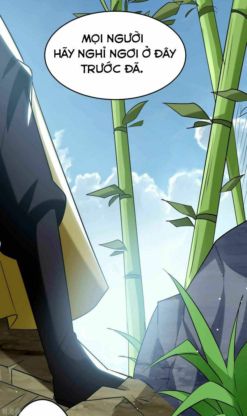 Vạn Giới Tiên Vương: Chapter 93