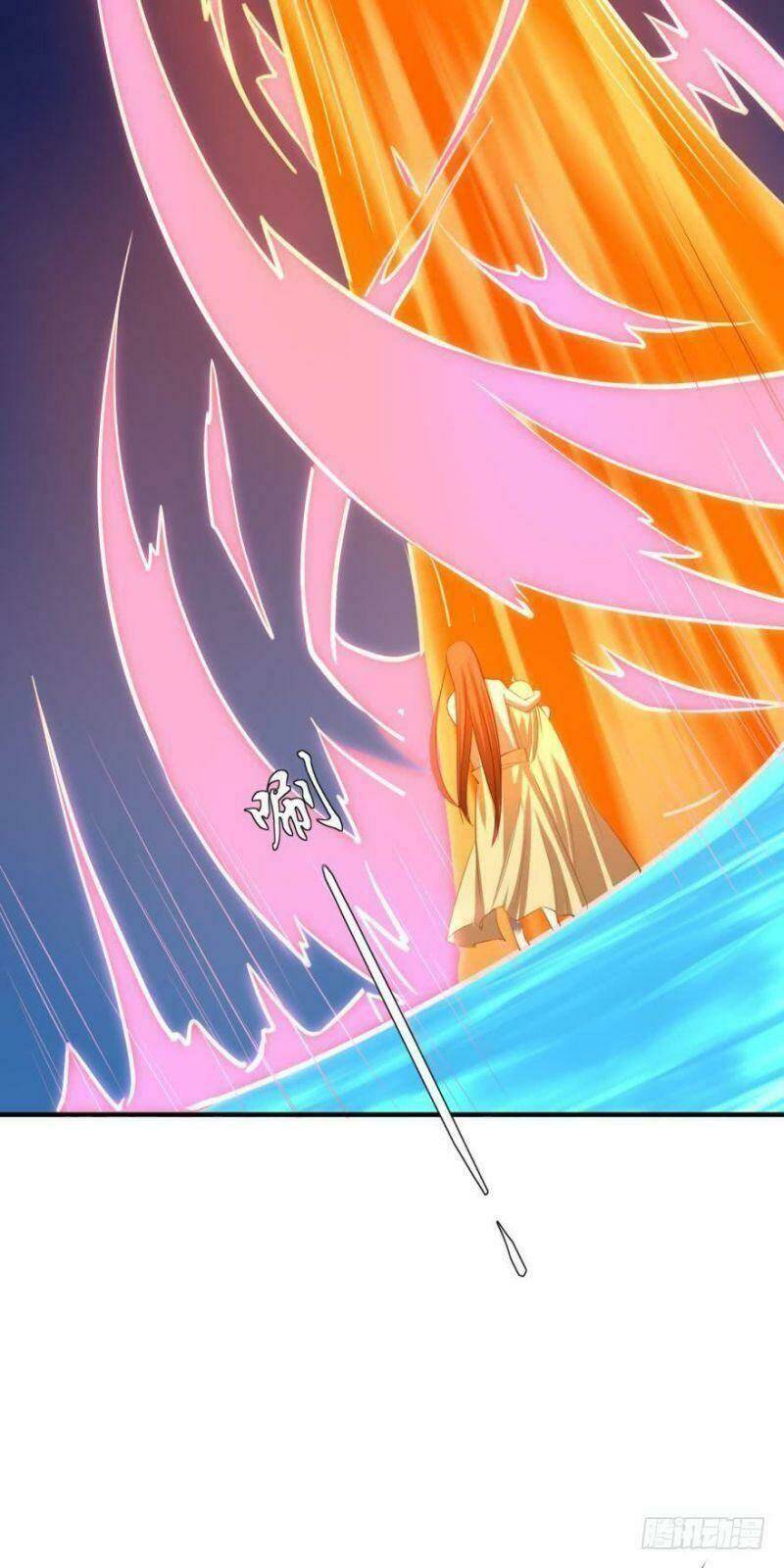 Nhân Ngư Học Trưởng, Đừng Ôm Ta!: Chapter 73