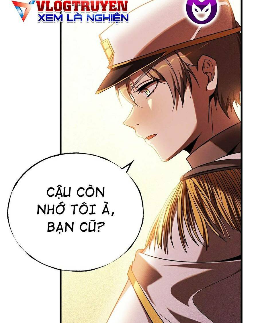 Người Chơi Siêu Mạnh: Chapter 9