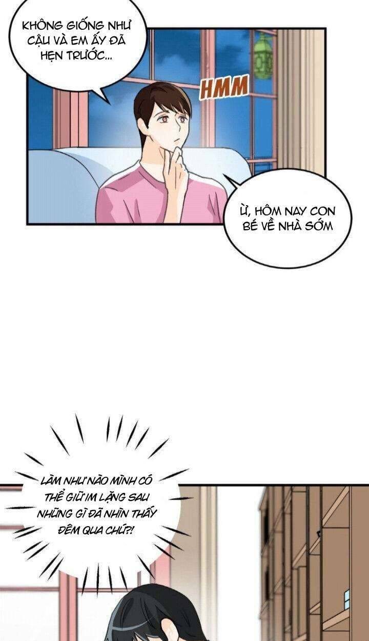 101 Cách Chinh Phục Trái Tim Em: Chapter 15