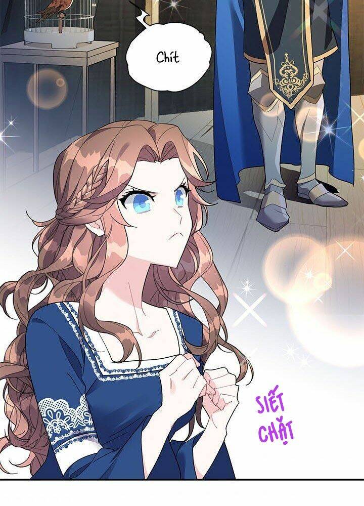 Công Chúa Của Loài Chim: Chapter 10