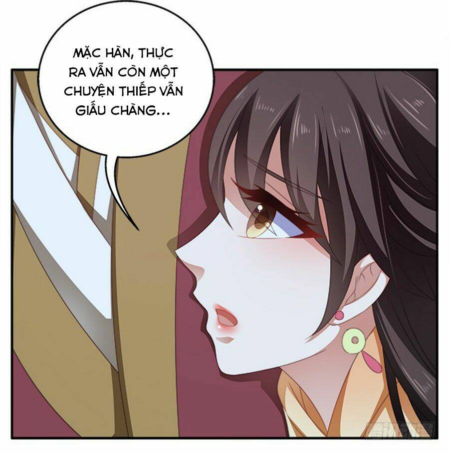 Thịnh Thế An Nhiên: Chapter 37