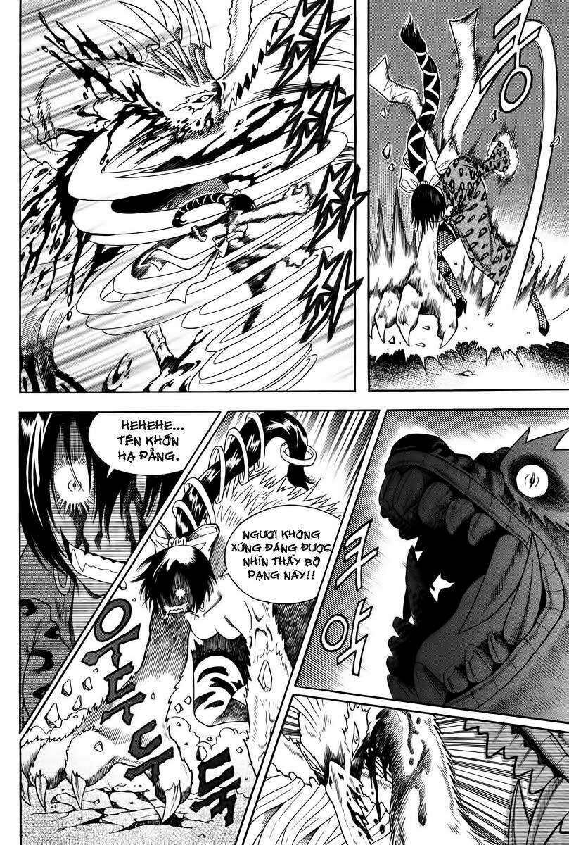 Gwisin Byeolgok: Chapter 30