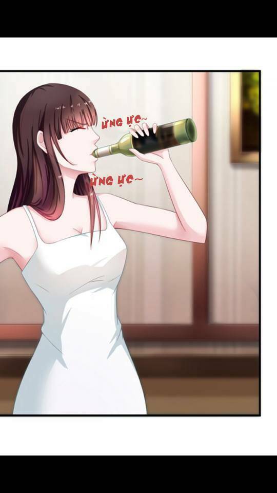 Gả Cho Tình Cũ Làm Lão Bà: Chapter 5