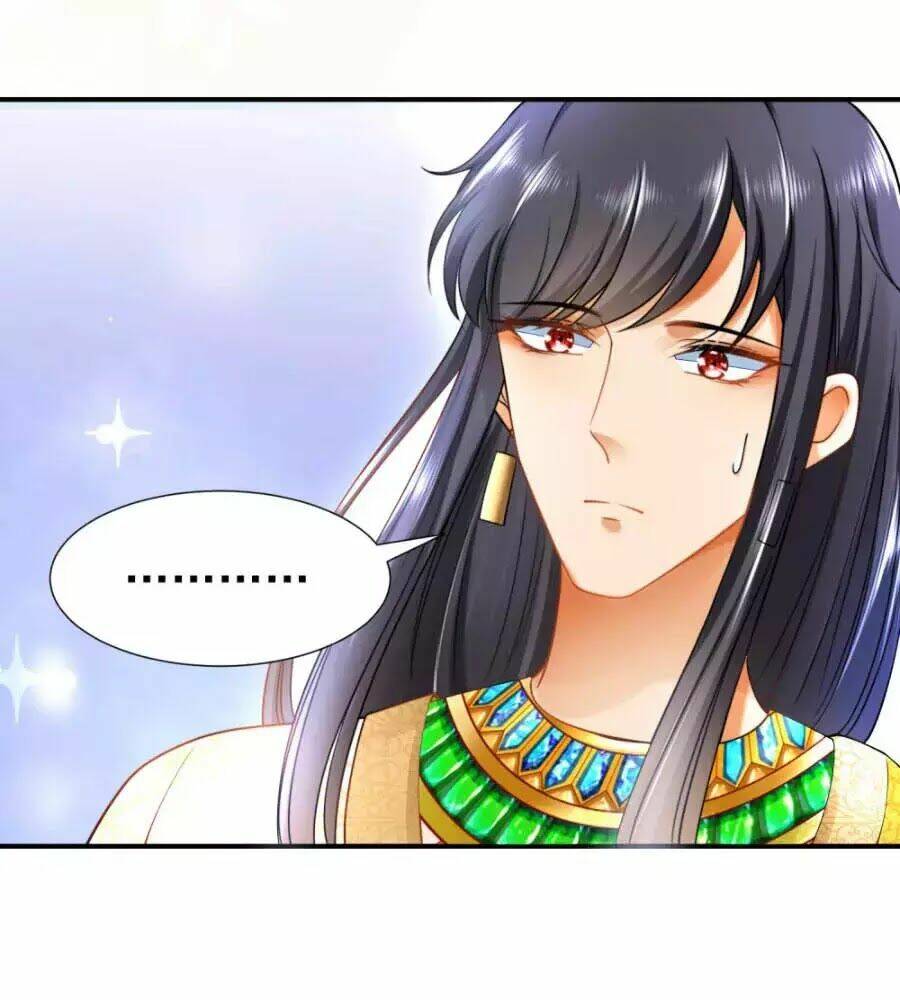 Sủng Hậu Của Vương: Chapter 15