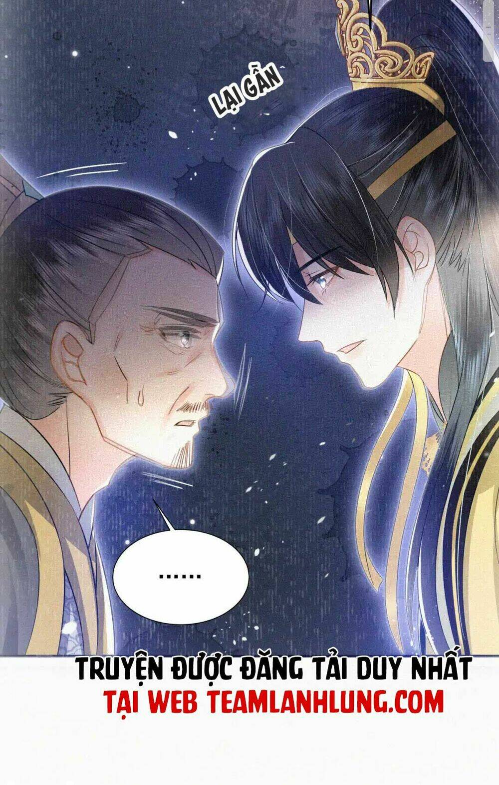 TRỌNG SINH TRỞ LẠI ! TA NHẤT ĐỊNH SẼ BẢO VỆ NÀNG CHU TOÀN !: Chapter 5