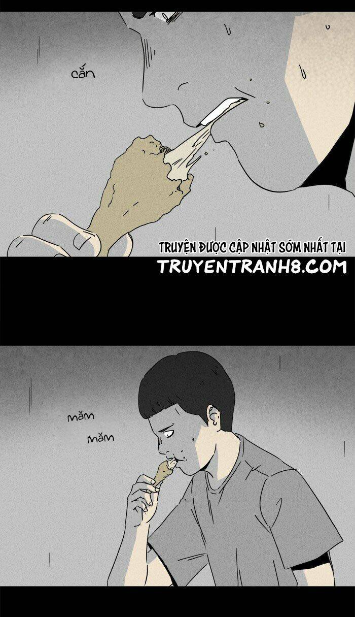 Những Câu Chuyện Bất Thường: Chapter 234