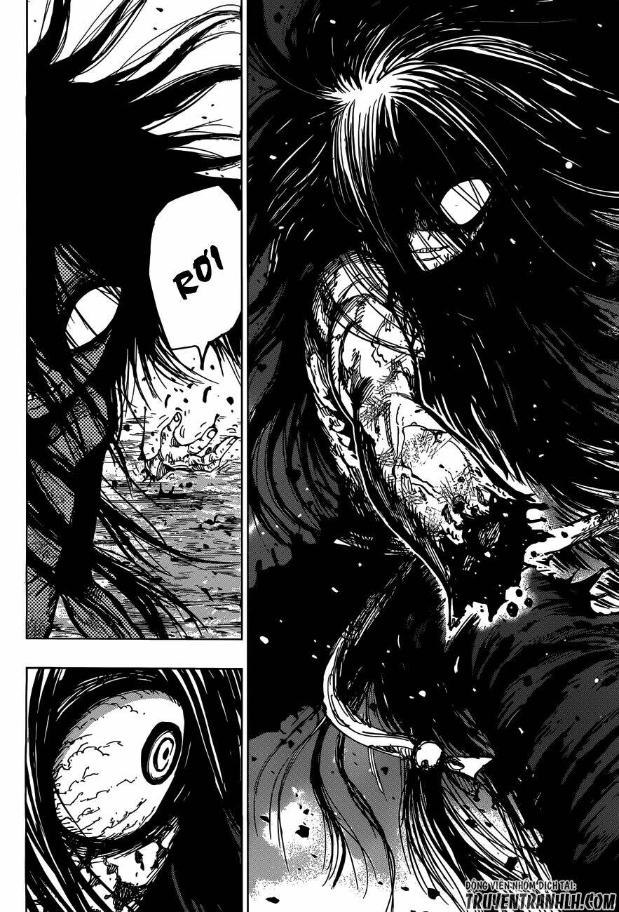 Uratarou: Chapter 29