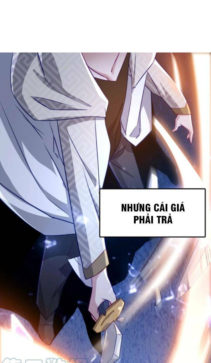 Đại Bảo Kiếm Của Tôi: Chapter 3